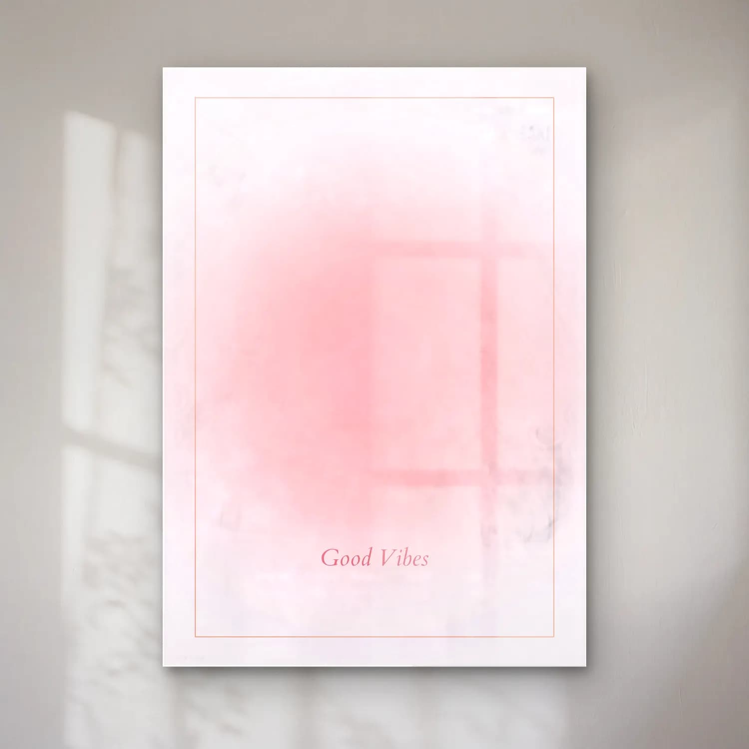 Pastel Yazılı Tasarım No. 99 cam tablo — Pastel Yazılı Tasarım No. 99 — pastel yazılı tasarım