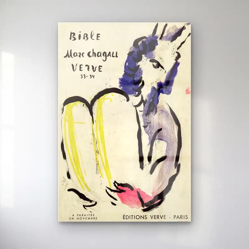 Vintage Poster Figür Çalışması – Siyah Beyaz Tonlar cam tablo — Vintage Poster Figür Çalışması – Siyah Beyaz Tonlar — vintage poster figür çalışması