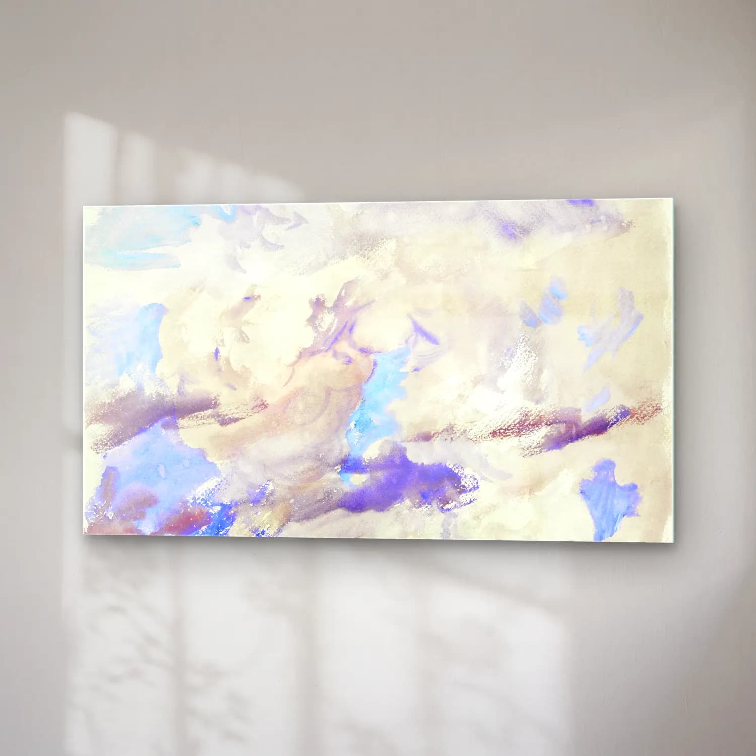 John Singer Sargent – Sky cam tablo — sağ açıdan görünüm
