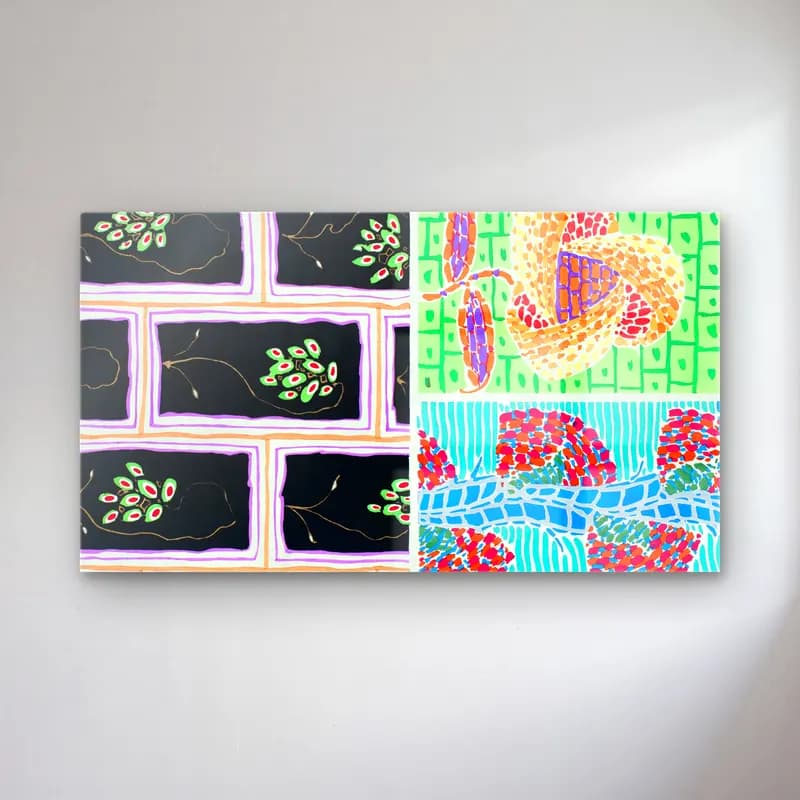 E.A. Séguy – Colorful floral design, art nouveau & art deco artwork,… – Siyah Beyaz Tonlar cam tablo — E.A. Séguy – Colorful floral design, art nouveau & art deco artwork,… – Siyah Beyaz Tonlar — maksimalist çiçek deseni